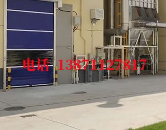 汕头高速快速防爆卷帘门