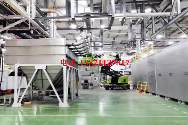 汕头高速机电设备安装工程,设备安装公司
